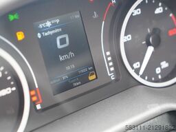 IVECO DAILY 35-140 / BLASZAK / FURGON / HI-MATIC  