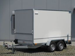 BLYSS F2030HTD Koffer 305x146x180cm 2000kg