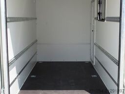 BLYSS F2030HTD Koffer 305x146x180cm 2000kg