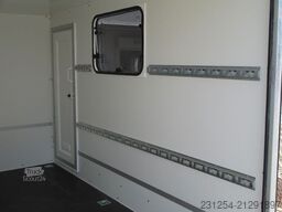 BLYSS F2030HTD Koffer 305x146x180cm 2000kg