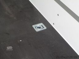 BLYSS F2030HTD Koffer 305x146x180cm 2000kg