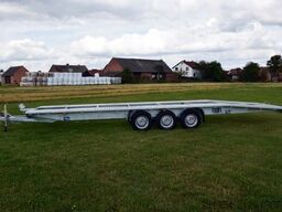 BLYSS Jupiter light Autotransporter 600x210cm 3500kg