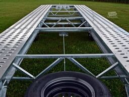 BLYSS Jupiter light Autotransporter 600x210cm 3500kg