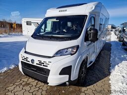 KNAUS VAN TI 650 MEG VANSATION