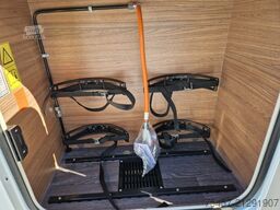 KNAUS VAN TI 650 MEG VANSATION