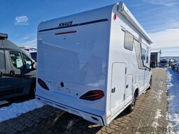 KNAUS VAN TI 650 MEG VANSATION