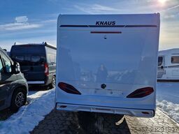 KNAUS VAN TI 650 MEG VANSATION