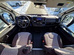 KNAUS VAN TI 650 MEG VANSATION