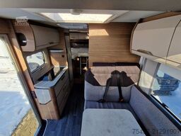 KNAUS VAN TI 650 MEG VANSATION