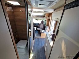 KNAUS VAN TI 650 MEG VANSATION