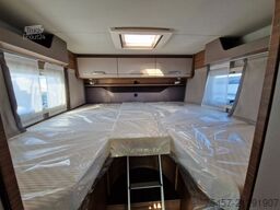 KNAUS VAN TI 650 MEG VANSATION