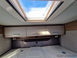 KNAUS VAN TI 650 MEG VANSATION