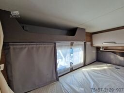 KNAUS VAN TI 650 MEG VANSATION