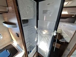 KNAUS VAN TI 650 MEG VANSATION