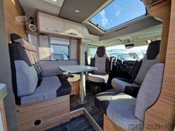 KNAUS VAN TI 650 MEG VANSATION