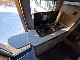 KNAUS VAN TI 650 MEG VANSATION