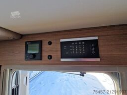 KNAUS VAN TI 650 MEG VANSATION