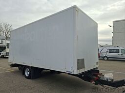  Walther 1-Achs Anhänger Alu-Möbelkoffer