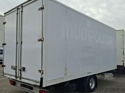  Walther 1-Achs Anhänger Alu-Möbelkoffer