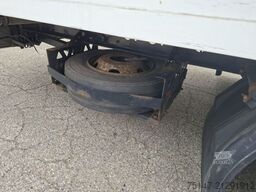  Walther 1-Achs Anhänger Alu-Möbelkoffer