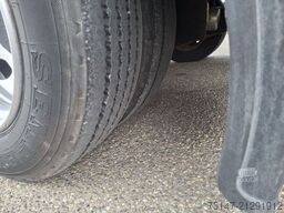  Walther 1-Achs Anhänger Alu-Möbelkoffer