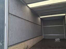  Walther 1-Achs Anhänger Alu-Möbelkoffer