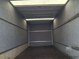  Walther 1-Achs Anhänger Alu-Möbelkoffer