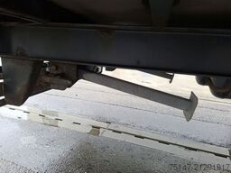 OBERMAIER 1 Achs Anhänger Alu-Möbelkoffer