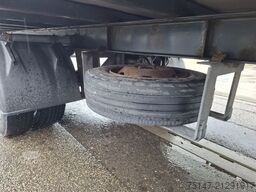 OBERMAIER 1 Achs Anhänger Alu-Möbelkoffer