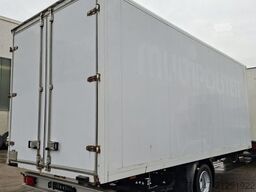  Walther 1-Achs Anhänger Alu-Möbelkoffer