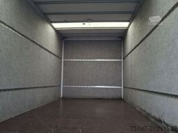  Walther 1-Achs Anhänger Alu-Möbelkoffer