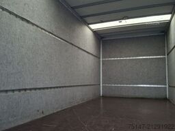 Walther 1-Achs Anhänger Alu-Möbelkoffer