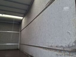  Walther 1-Achs Anhänger Alu-Möbelkoffer