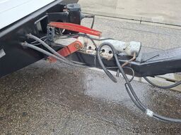  Walther 1-Achs Anhänger Alu-Möbelkoffer