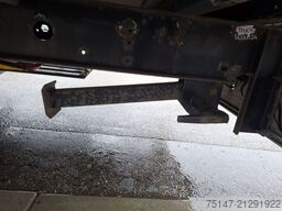  Walther 1-Achs Anhänger Alu-Möbelkoffer