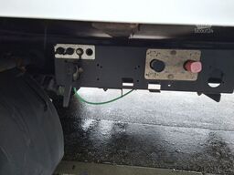  Walther 1-Achs Anhänger Alu-Möbelkoffer