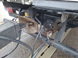 MAN TGL 8.220 4x2 BL Möbelkoffer Alu AHK Klima