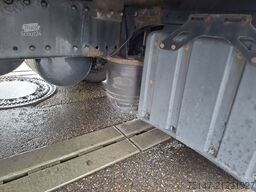 MAN TGL 8.220 4x2 BL Möbelkoffer Alu AHK Klima