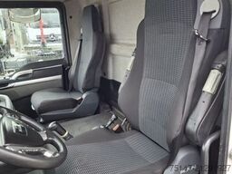MAN TGL 8.220 4x2 BL Möbelkoffer Alu AHK Klima