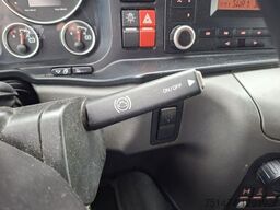 MAN TGL 8.220 4x2 BL Möbelkoffer Alu AHK Klima