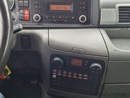 MAN TGL 8.220 4x2 BL Möbelkoffer Alu AHK Klima