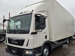 MAN TGL 8.220 4x2 BL Möbelkoffer Alu AHK Klima