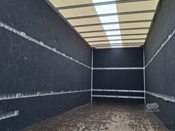 MAN TGL 8.220 4x2 BL Möbelkoffer Alu AHK Klima