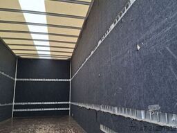 MAN TGL 8.220 4x2 BL Möbelkoffer Alu AHK Klima