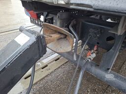 MAN TGL 8.220 4x2 BL Möbelkoffer Alu AHK Klima