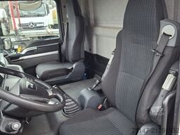 MAN TGL 8.220 4x2 BL Möbelkoffer Alu AHK Klima