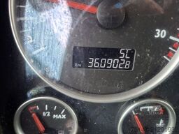 MAN TGL 8.220 4x2 BL Möbelkoffer Alu AHK Klima