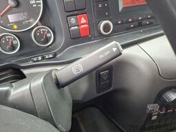 MAN TGL 8.220 4x2 BL Möbelkoffer Alu AHK Klima