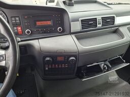 MAN TGL 8.220 4x2 BL Möbelkoffer Alu AHK Klima