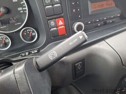 MAN TGL 8.220 4x2 BL Möbelkoffer Alu AHK Klima